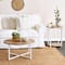 Household Essentials Jamestown 24" Round End Table